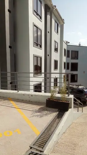 3bdrm Apartment in Kololo Property, Kampala for Sale