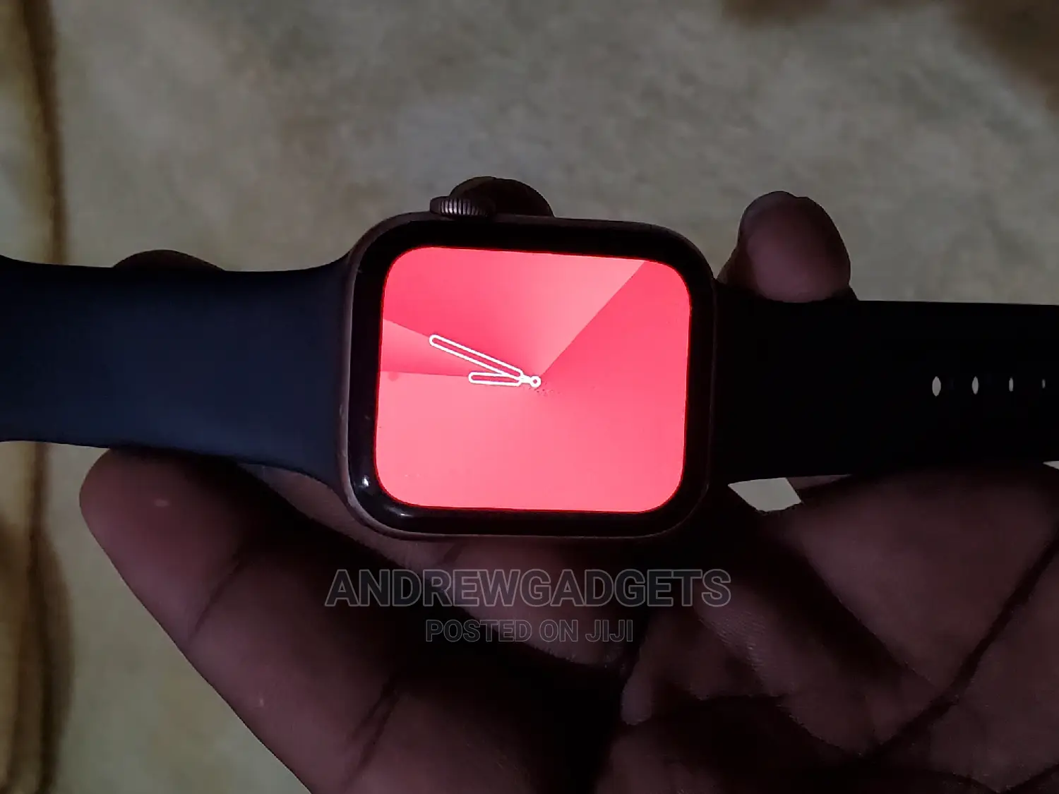 Apple Watch Series 4 44MM