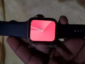 Apple Watch Series 4 44MM
