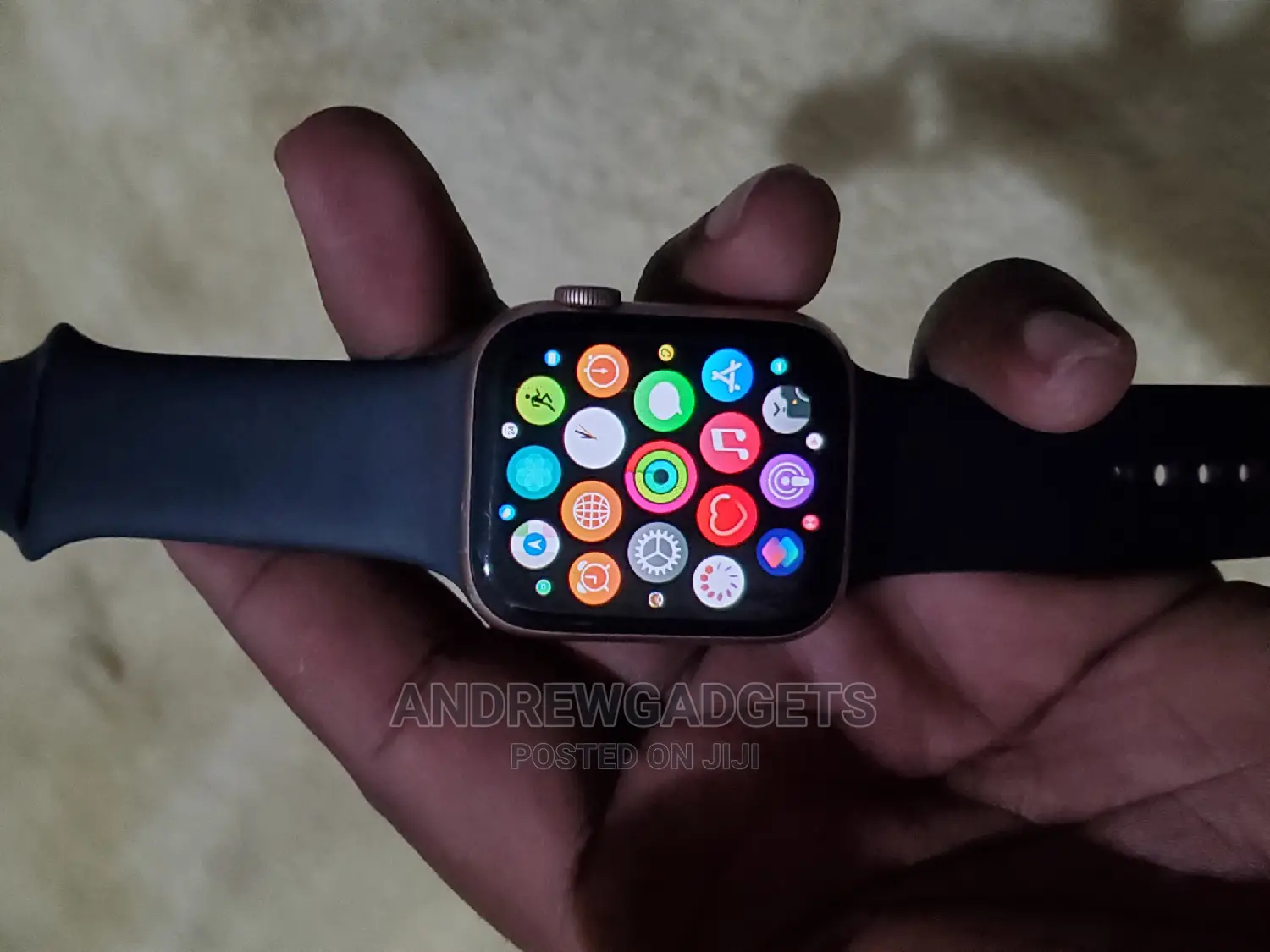 Apple Watch Series 4 44MM