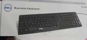 Dell USB Keyboard Brand New