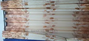 Turkey Curtains