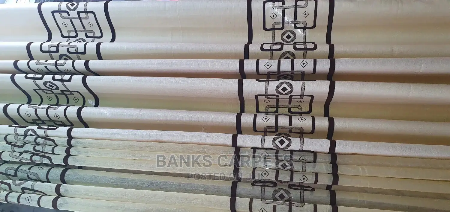 Turkey Curtains