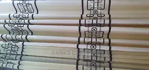 Turkey Curtains