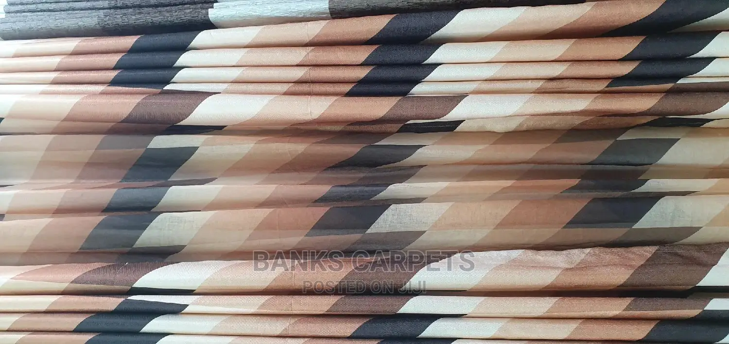 Dubai Luks Curtains