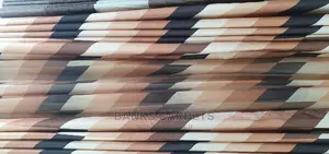 Dubai Luks Curtains
