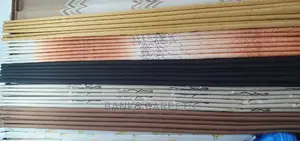 Dubai Luks Curtains