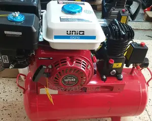 Air Compressor 50litres Engine Edon Brand