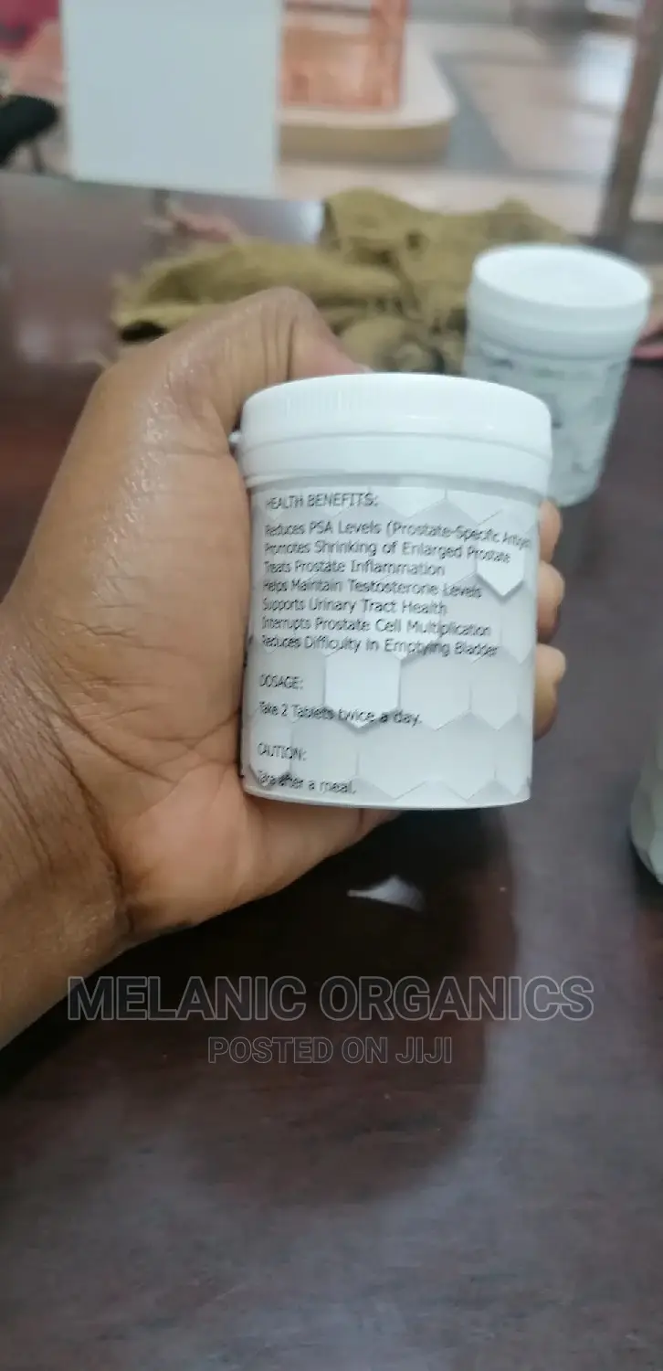 Prostate Bio-Formula