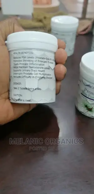 Prostate Bio-Formula