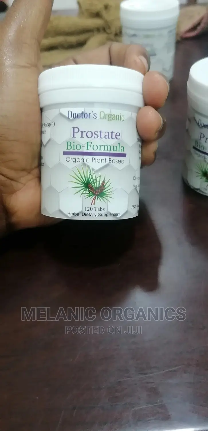 Prostate Bio-Formula