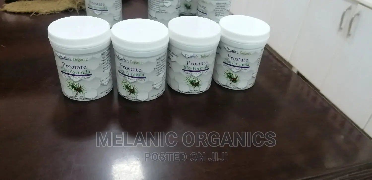 Prostate Bio-Formula