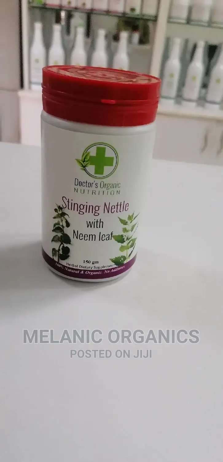 Stinging Nettle