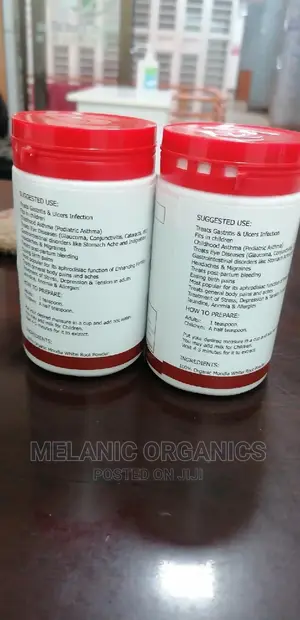 Mulondo Mondia Whitei Root Powder