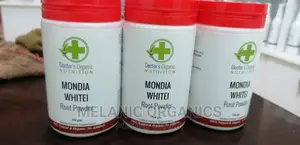 Mulondo Mondia Whitei Root Powder
