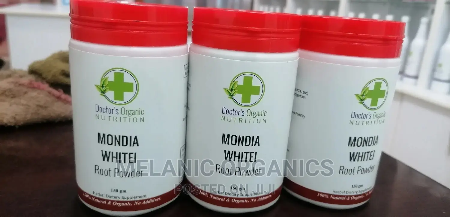 Mulondo Mondia Whitei Root Powder