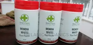 Mulondo Mondia Whitei Root Powder