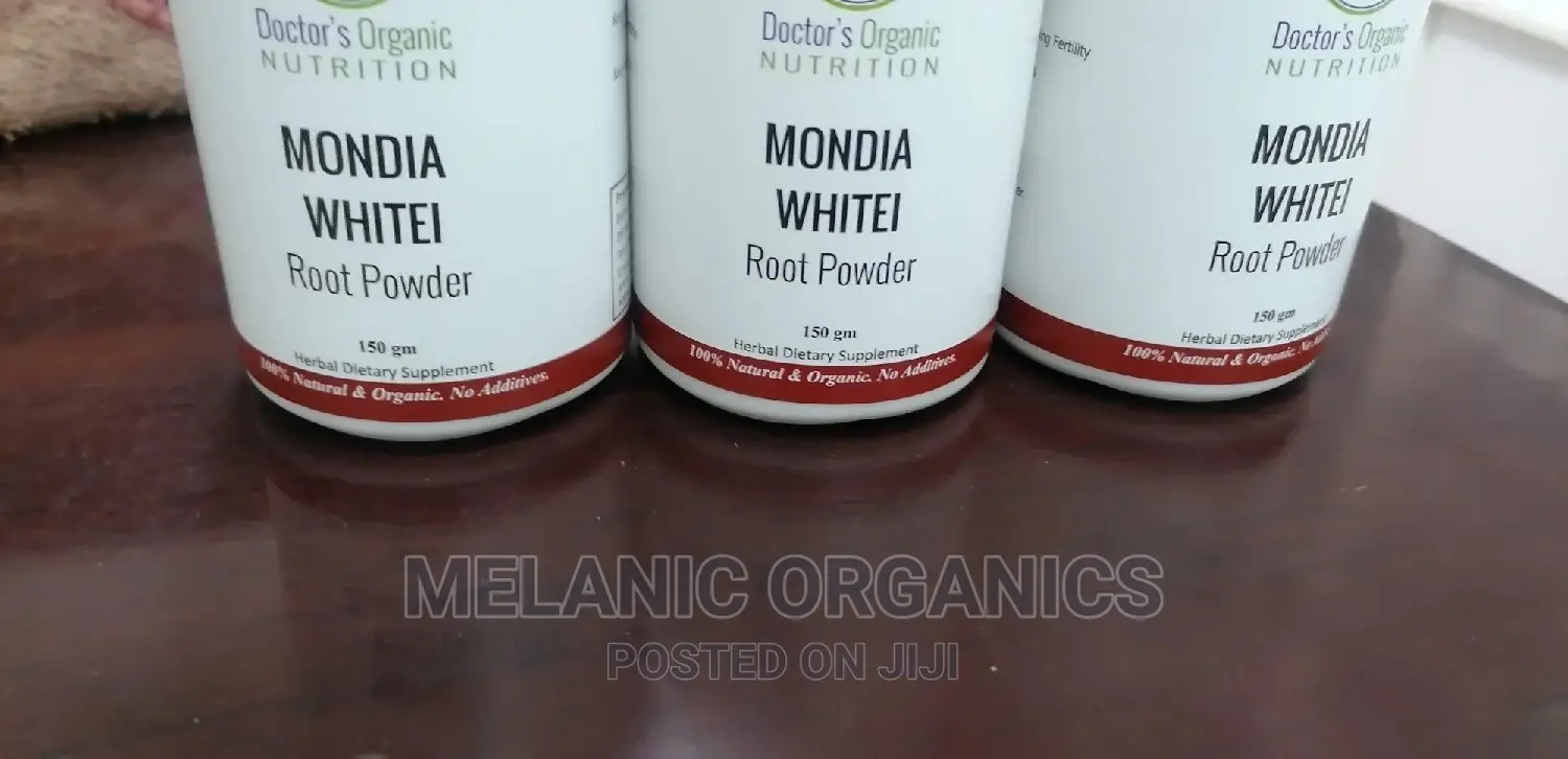 Mulondo Mondia Whitei Root Powder