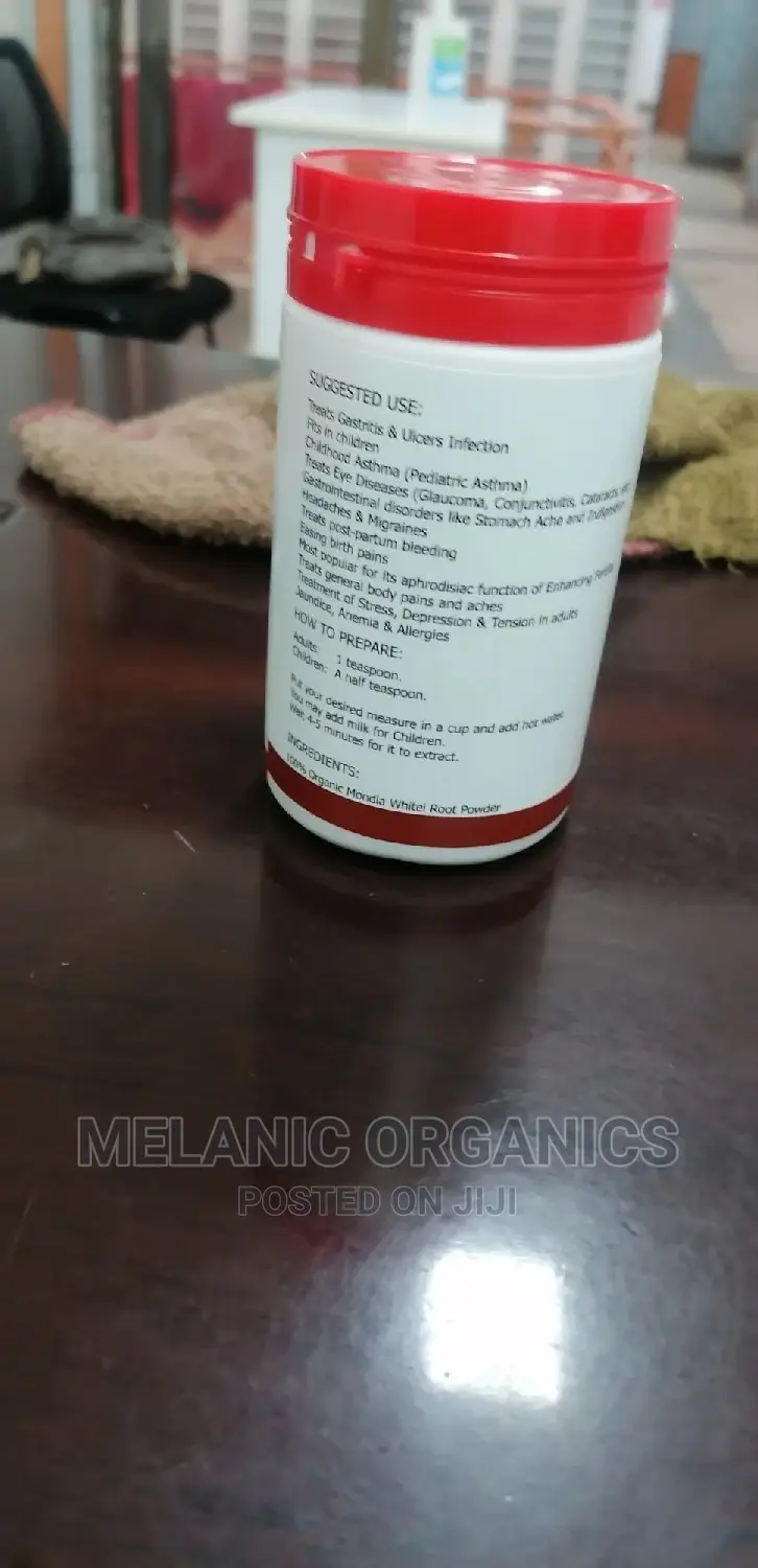 Mulondo Mondia Whitei Root Powder