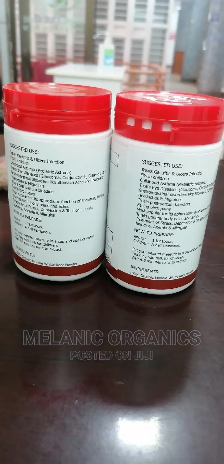 Mulondo Mondia Whitei Root Powder