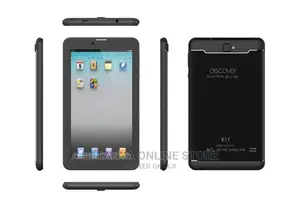 New Discover K11 64 GB