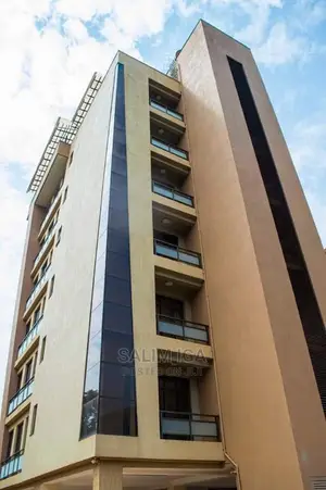 Condominium on Market
