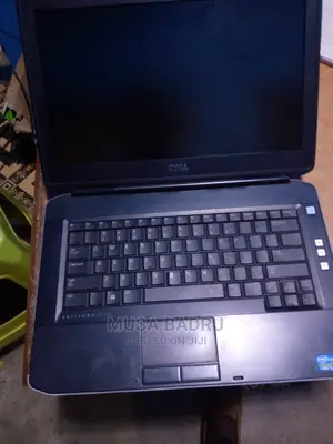 Laptop Dell Latitude E5430 4GB Intel Core I5 HDD 350GB