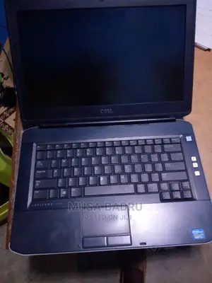 Laptop Dell Latitude E5430 4GB Intel Core I5 HDD 350GB