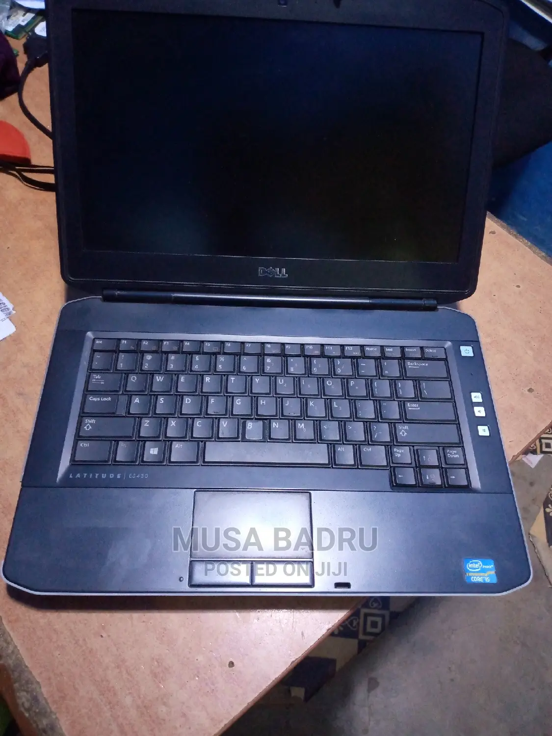 Laptop Dell Latitude E5430 4GB Intel Core I5 HDD 350GB