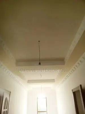 Gypsum Interiors