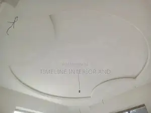 Gypsum Interiors