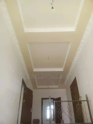 Gypsum Interiors