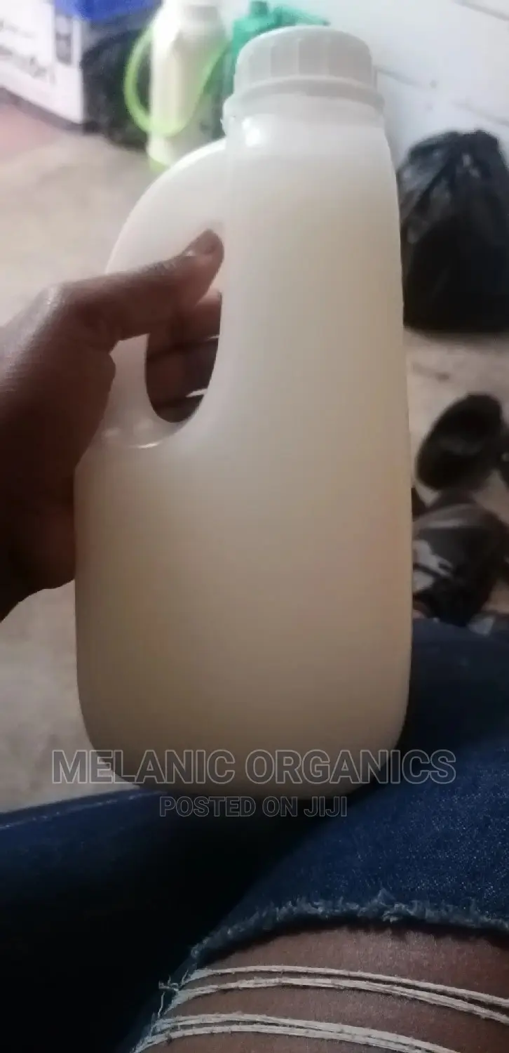 Raw Virgin Cold Pressed Coconut Oil