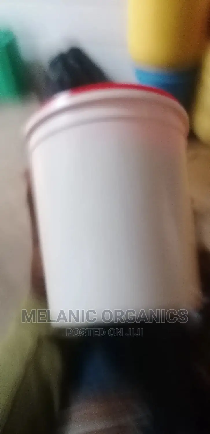 Raw Organic Shea Butter (1kg)