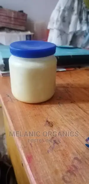 Pure Cocoa Butter