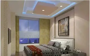 Unique Gypsum Designs