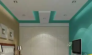 Interior Renovations and Gypsums