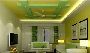 Experts for Gypsum Partitioning and Ceiling