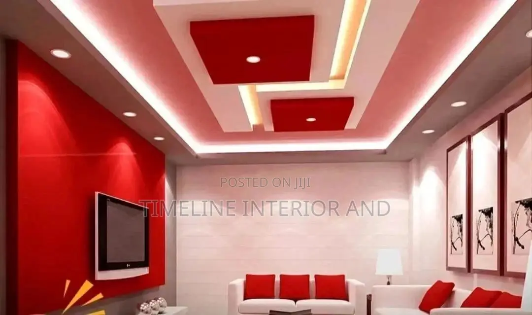 Experts for Gypsum Partitioning and Ceiling