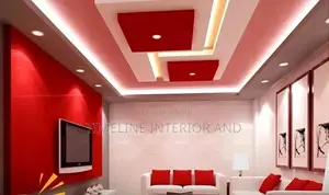 Experts for Gypsum Partitioning and Ceiling