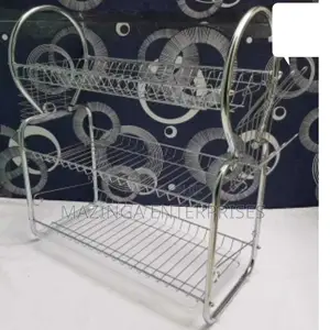 Storage Dish Racks