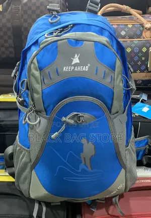 Keepahead Tourist Bag