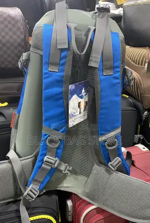 Keepahead Tourist Bag