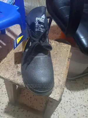Safety Shoes