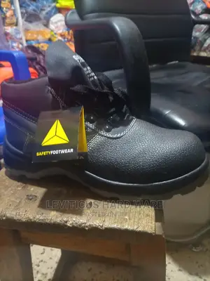 Safety Shoes