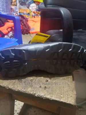 Safety Shoes