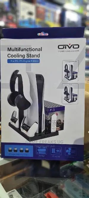 Ps5 Charging Stand or Dock
