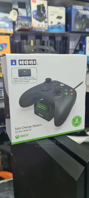 Xbox One Charge Station