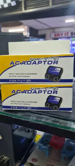 Psp Go Adopter Playstation Go