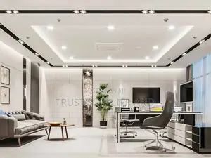 Gypsum Boards and Ceiling